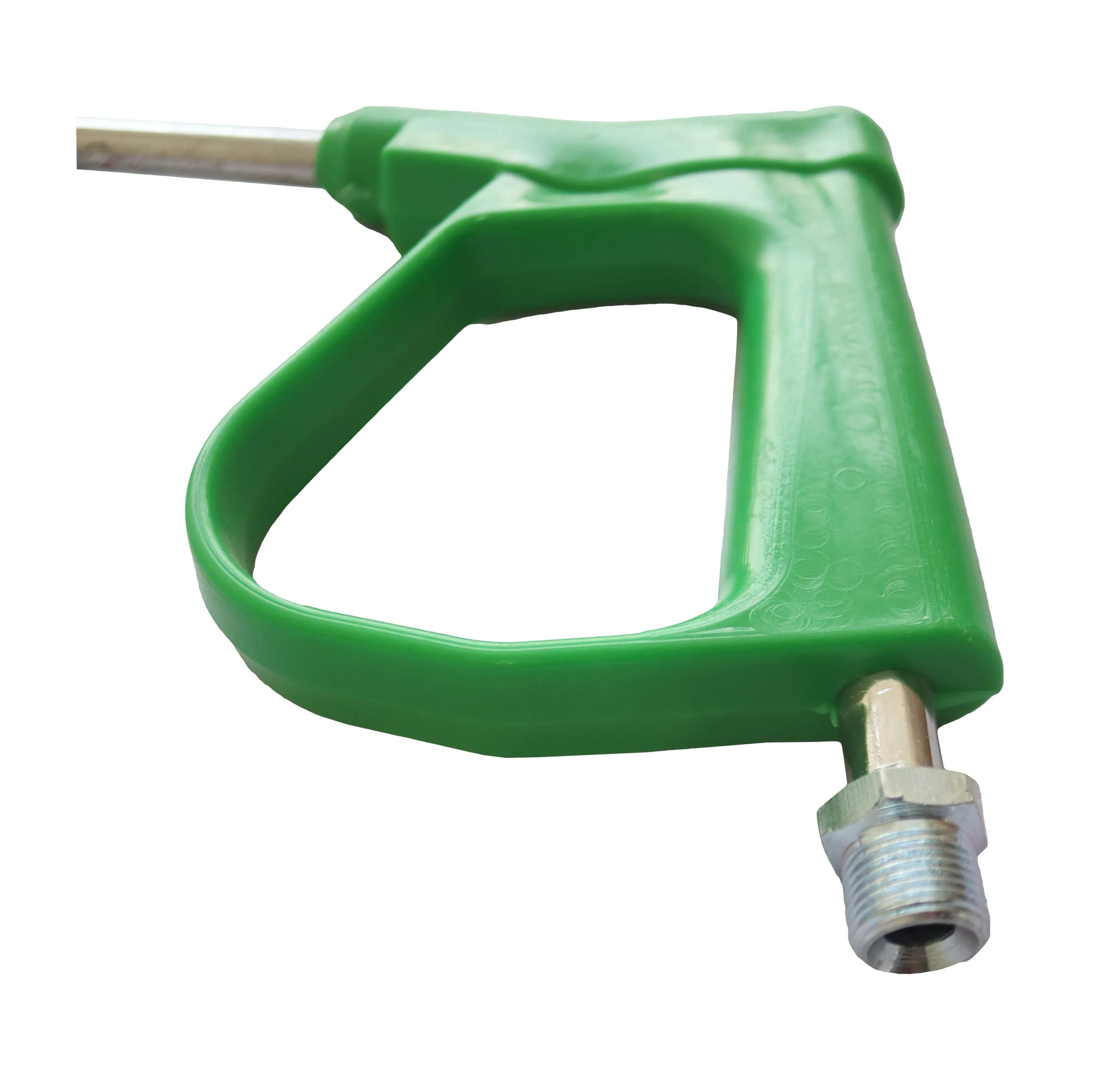لنس و تفنگی کارواش صنعتی مدل بت کد YPGR-111CM — تصویر ۳