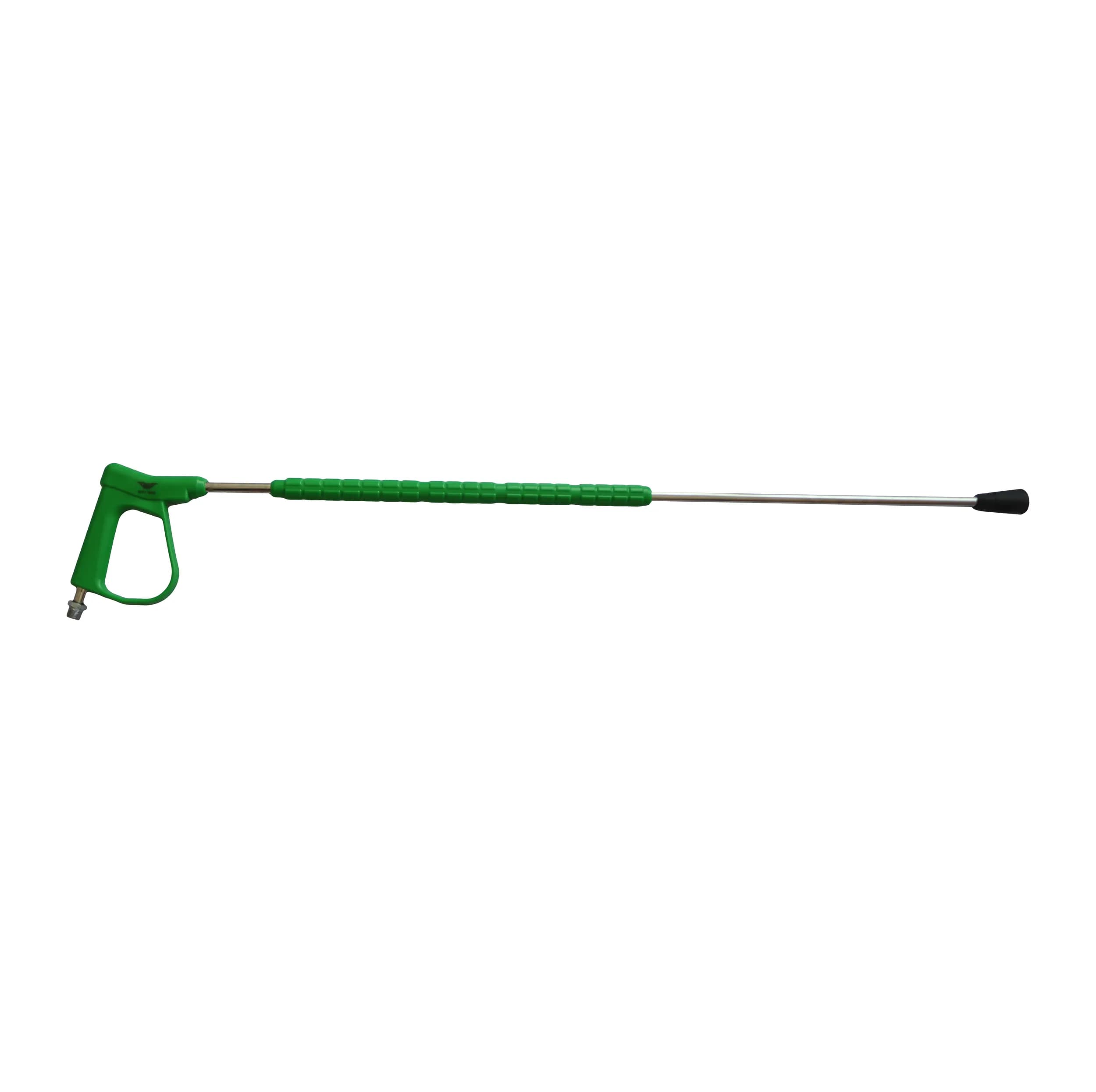 لنس و تفنگی کارواش صنعتی مدل بت کد YPGR-111CM — تصویر ۲