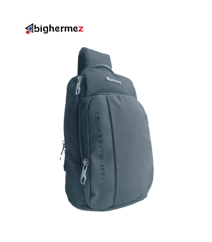 بادی بگ Z-MG مدل 3066 (1420) — تصویر ۶