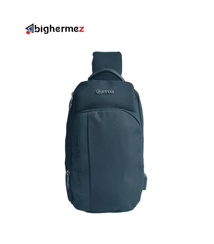 بادی بگ Z-MG مدل 3066 (1420) — تصویر ۵