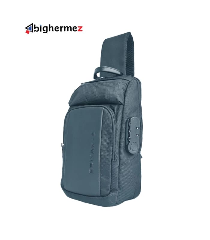 بادی بگ Z-MG مدل 3066 (1420) — تصویر ۳