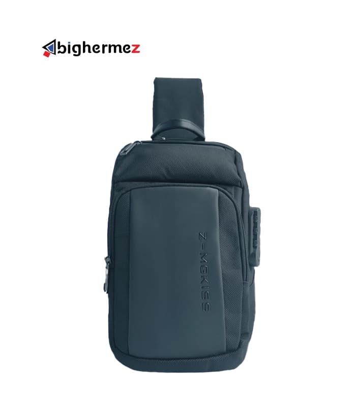 بادی بگ Z-MG مدل 3066 (1420) — تصویر ۲