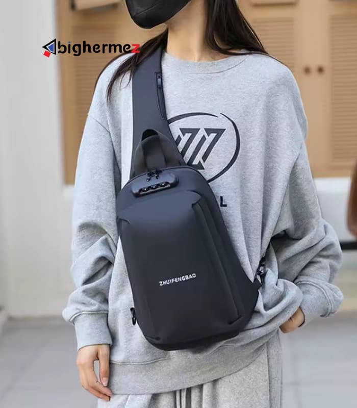 بادی بگ zhulfeng مدل 901 (1410) — تصویر ۳