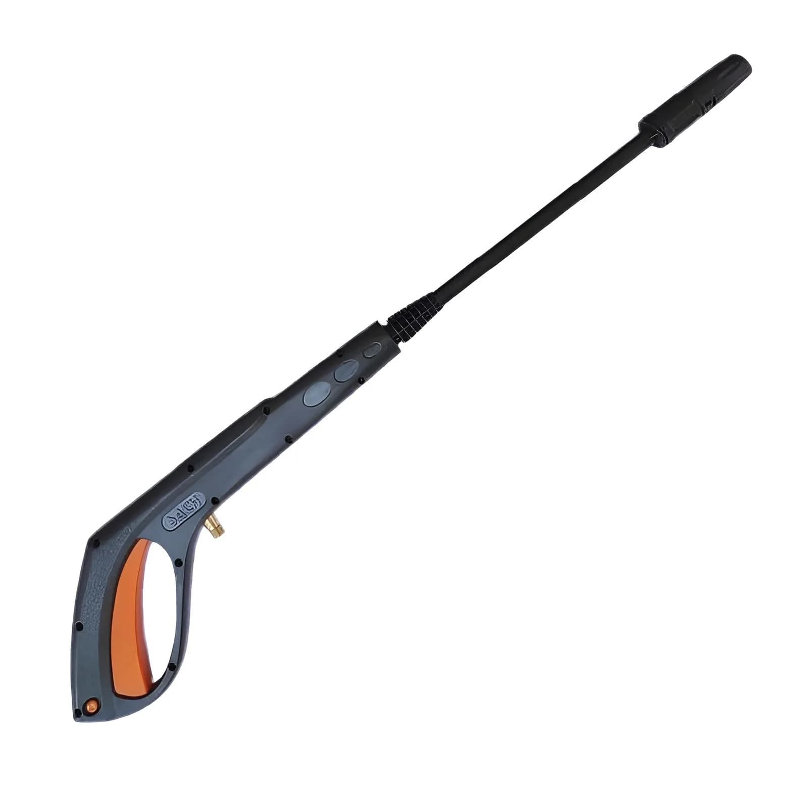 لنس و تفنگی ساچی مدل MT-007