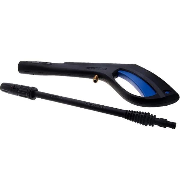 لنس و تفنگی نووا مدل NTW 4146