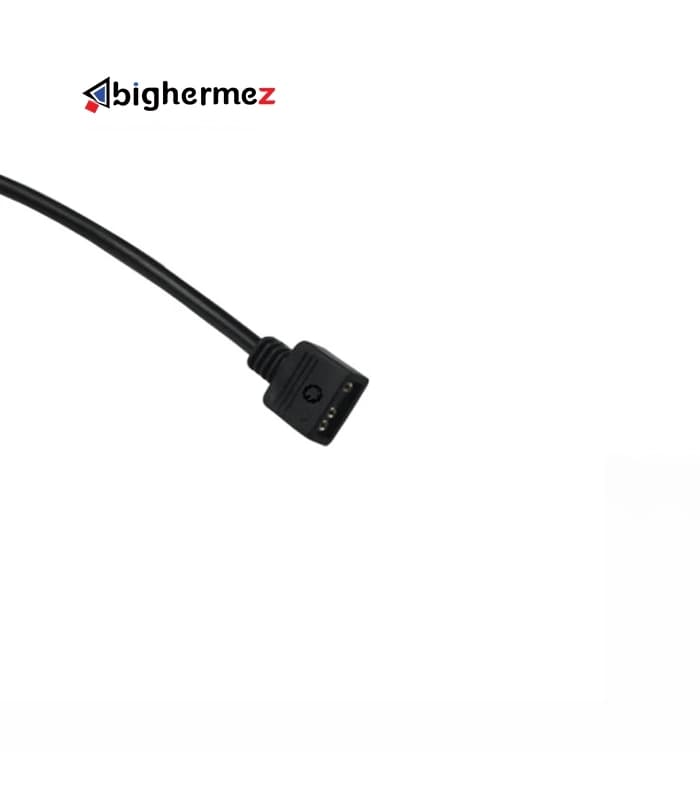 کابل نورپردازی گیم مکس مدل ARGB Sync — تصویر ۳