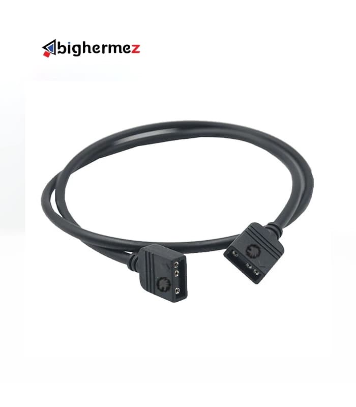 کابل نورپردازی گیم مکس مدل ARGB Sync