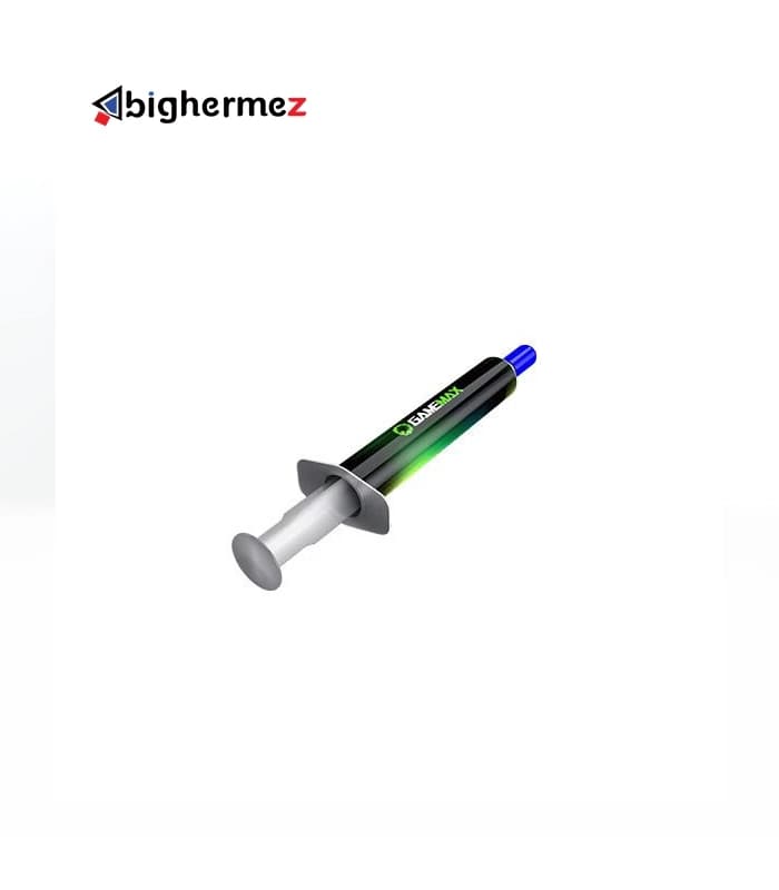 خمیر سیلیکون گیم مکس مدل TG3