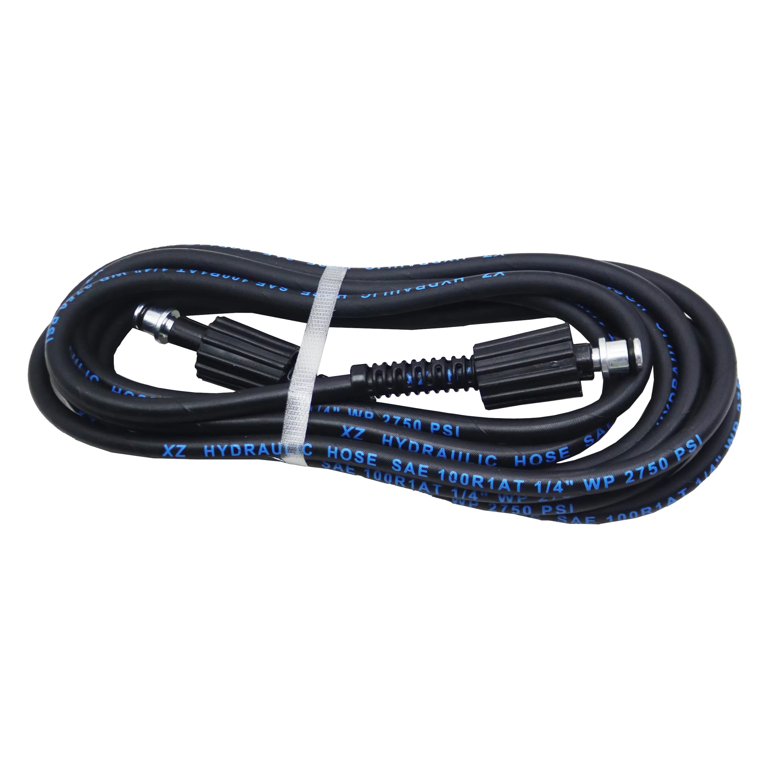 شلنگ کارواش مدل YP-1/4-2750PSI طول 5 متر