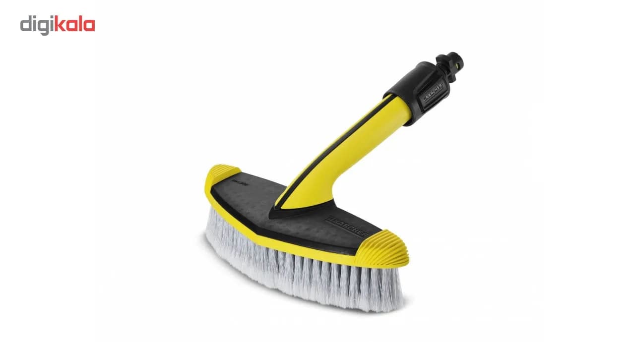 برس عریض کرشر مدل WB60 SOFT SURFACE WASH BRUSH — تصویر ۲