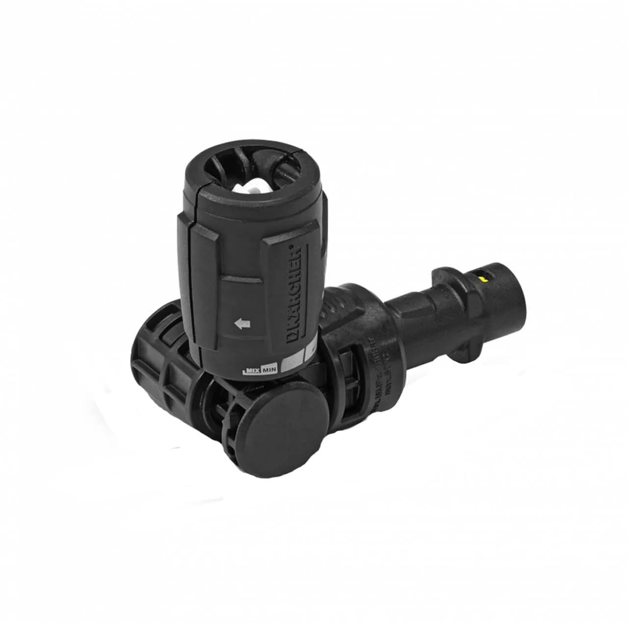 نازل کوتاه 360 درجه کرشر مدل VARIO POWER JET SHORT 360 VP 160 S — تصویر ۲