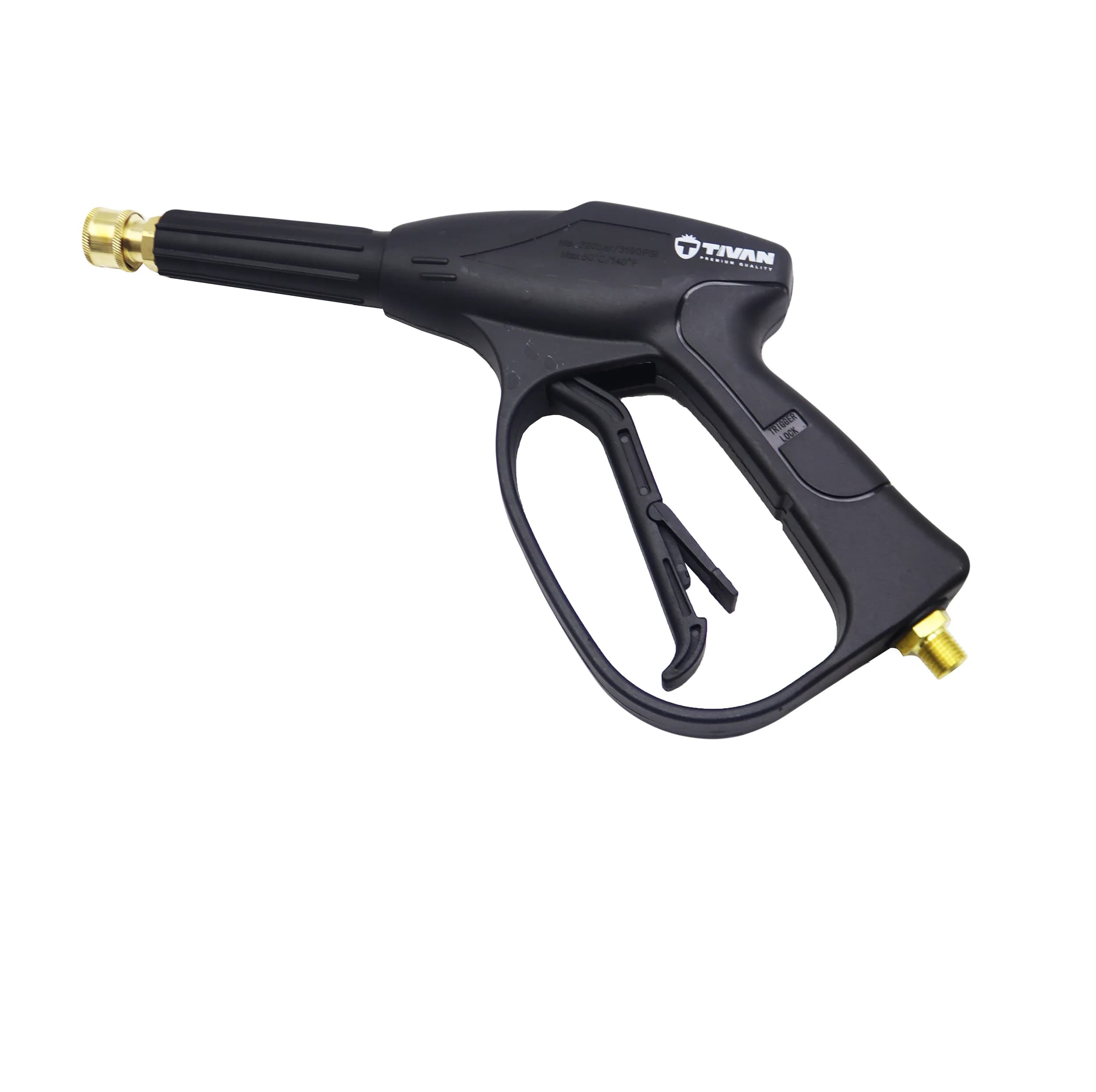 لنس و تفنگی تیوان مدل YP-SG-150BAR/2200PSI — تصویر ۲