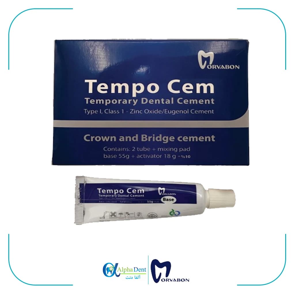 تمپوسم مروابن (Tempo CEM)