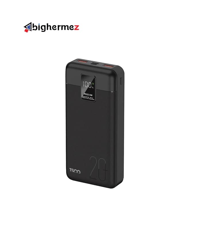 پاوربانک 20000mAh تسکو مدل TP 959