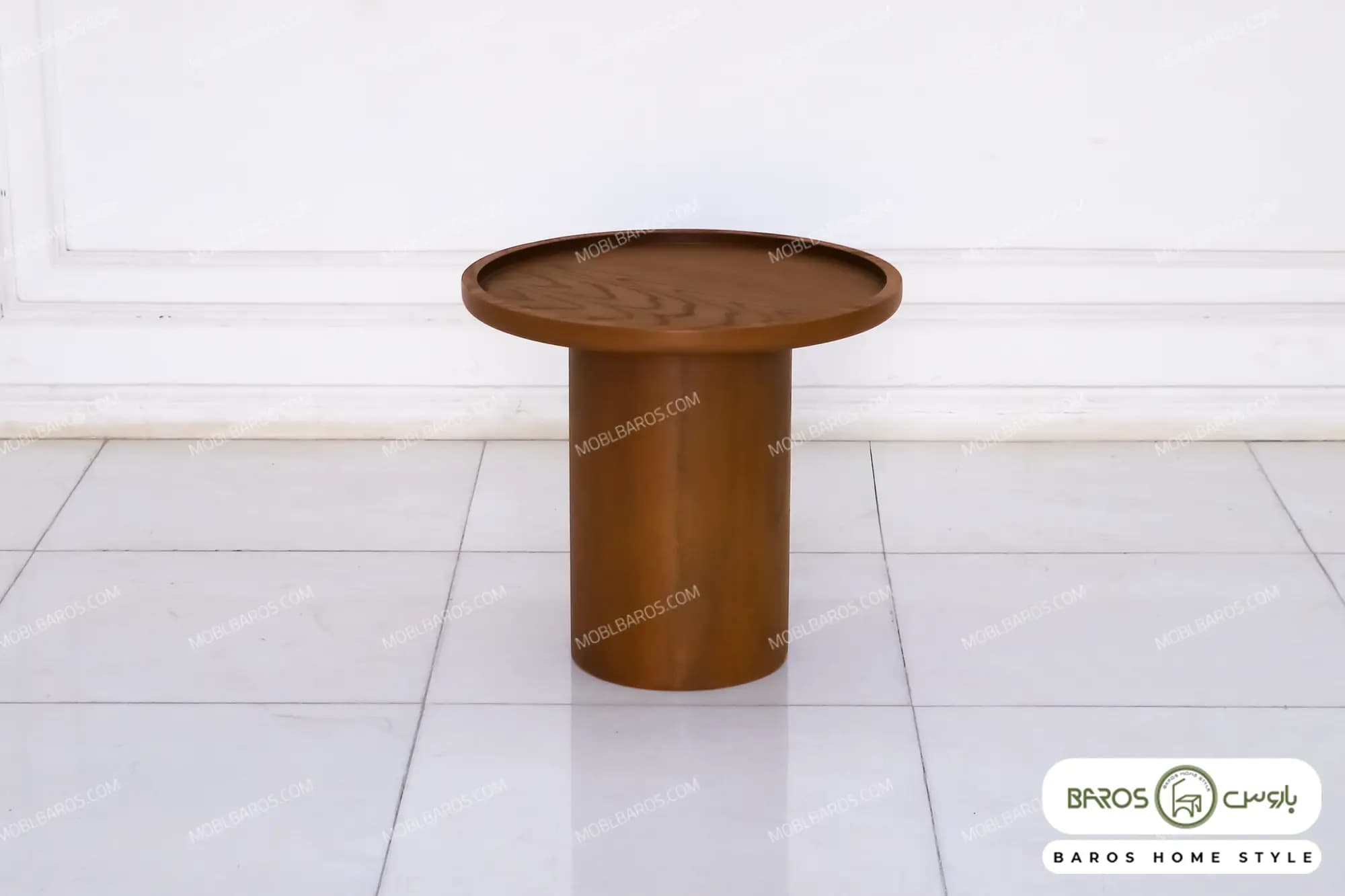 میز عسلی میلانو
