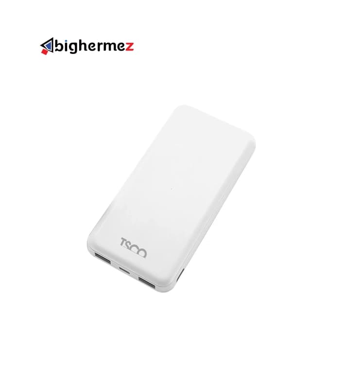 پاوربانک 10000mAh تسکو مدل TP 912