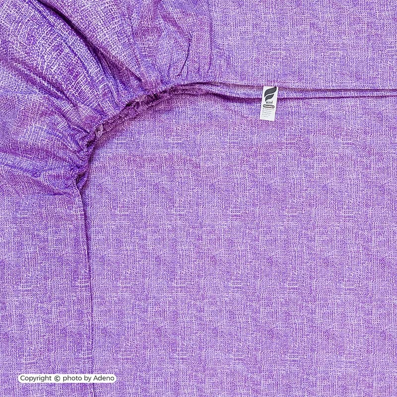 ملحفه کشدوز فیلور آدنو مدل Classic کد FI04 — تصویر ۶