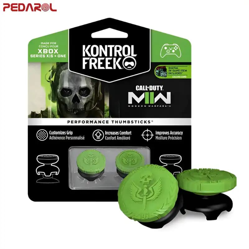 روکش آنالوگ دسته Xbox کنترل فریک مدل KontrolFreek Modern Warfare 2024 — تصویر ۲