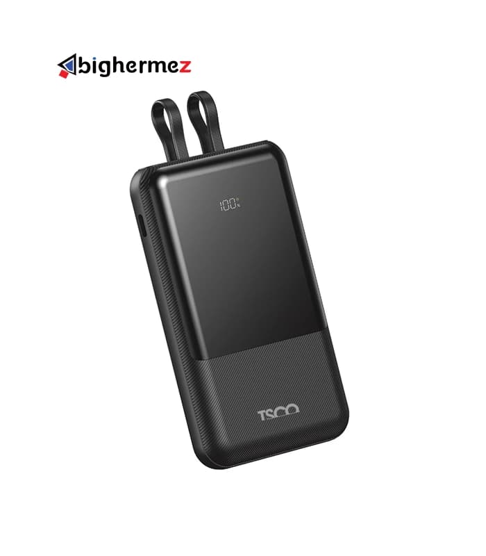 پاوربانک 10000mAh تسکو مدل TP 936 — تصویر ۲