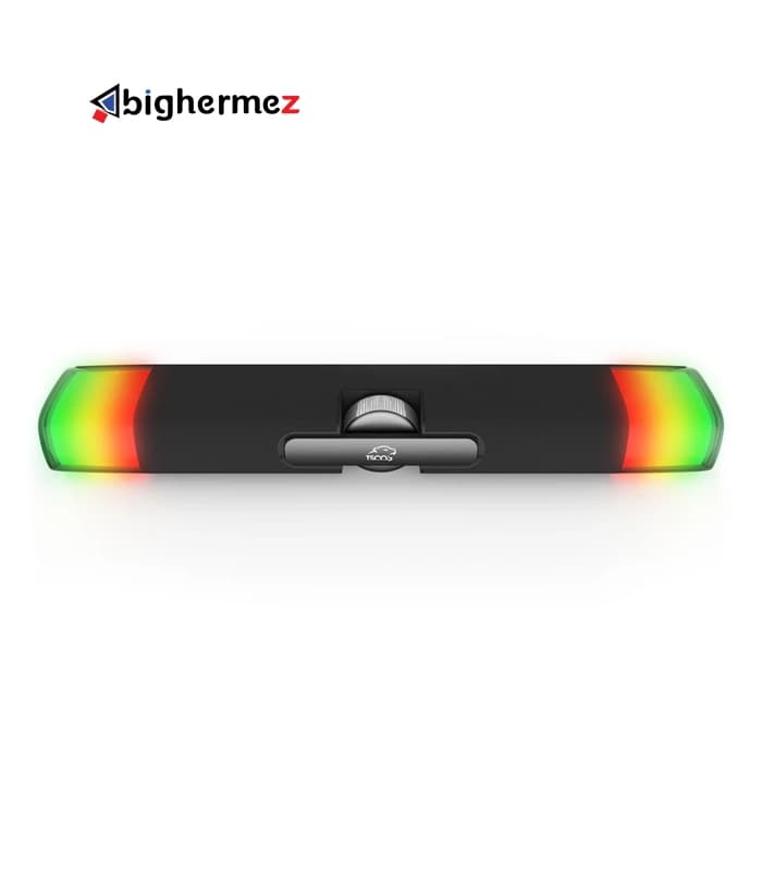 اسپیکر بلوتوث گیمینگ تسکو مدل GS 23360