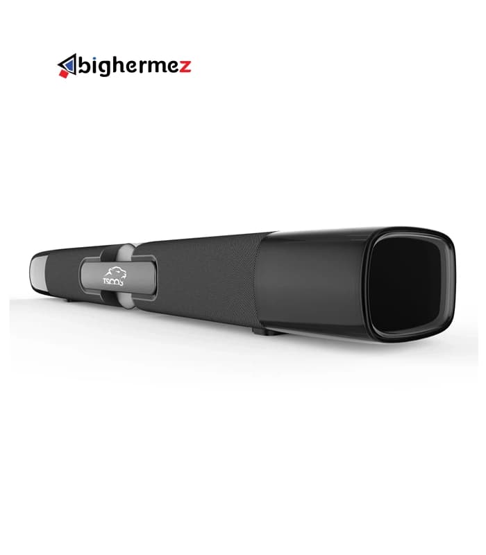 اسپیکر بلوتوث گیمینگ تسکو مدل GS 23360 — تصویر ۲