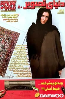 مجله دنیای تصویر – شماره 80 – اردیبهشت 1379