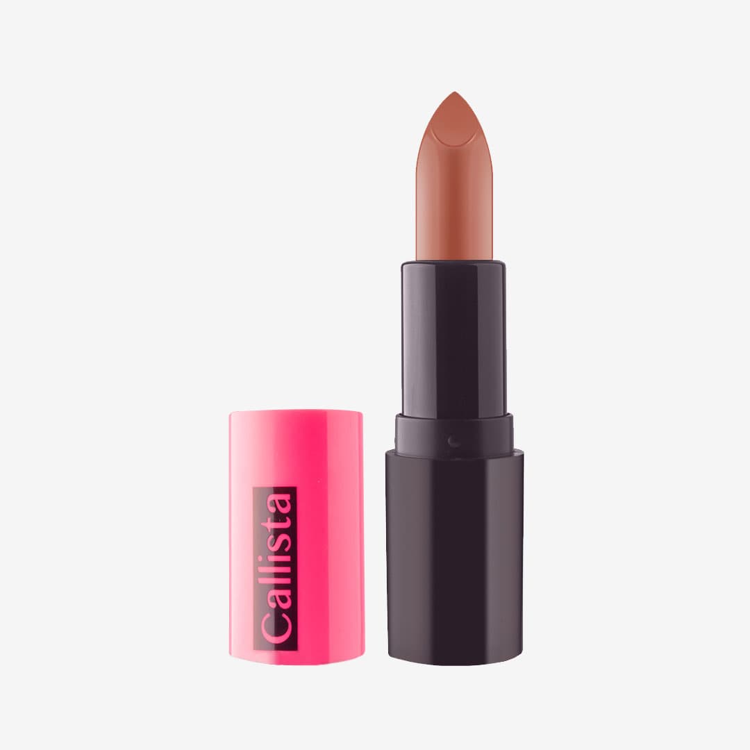 رژ لب جامد مات کالیستا Callista Matt Lipstick