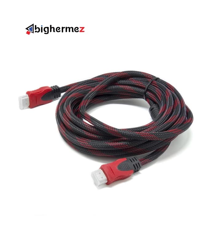 کابل HDMI پی نت به طول 1.5 متر — تصویر ۲