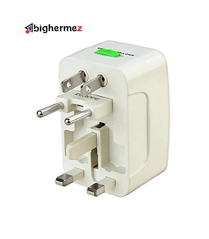 تبدیل 3 به 2 برق پی نت مدل SH-205