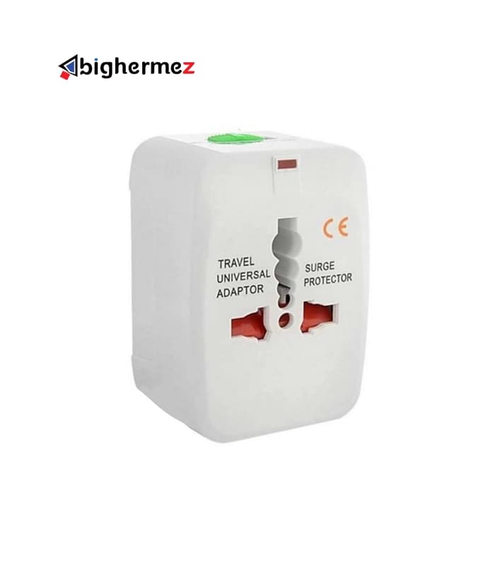 تبدیل 3 به 2 برق پی نت مدل SH-204