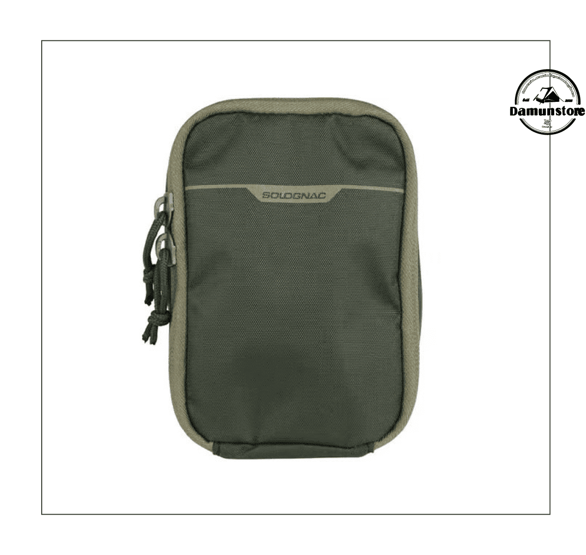 کیف تاکتیکال سولوگناک مدل EDC SOLOGNAC