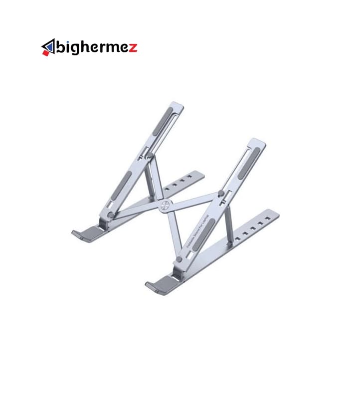 پایه نگهدارنده لپ تاپ پی نت مدل N3