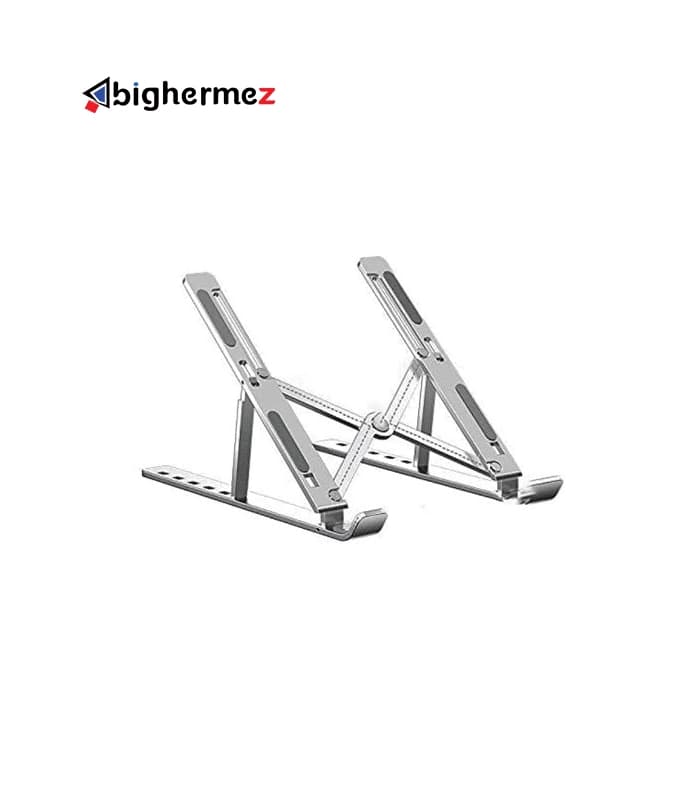 پایه نگهدارنده لپ تاپ پی نت مدل N3 — تصویر ۲