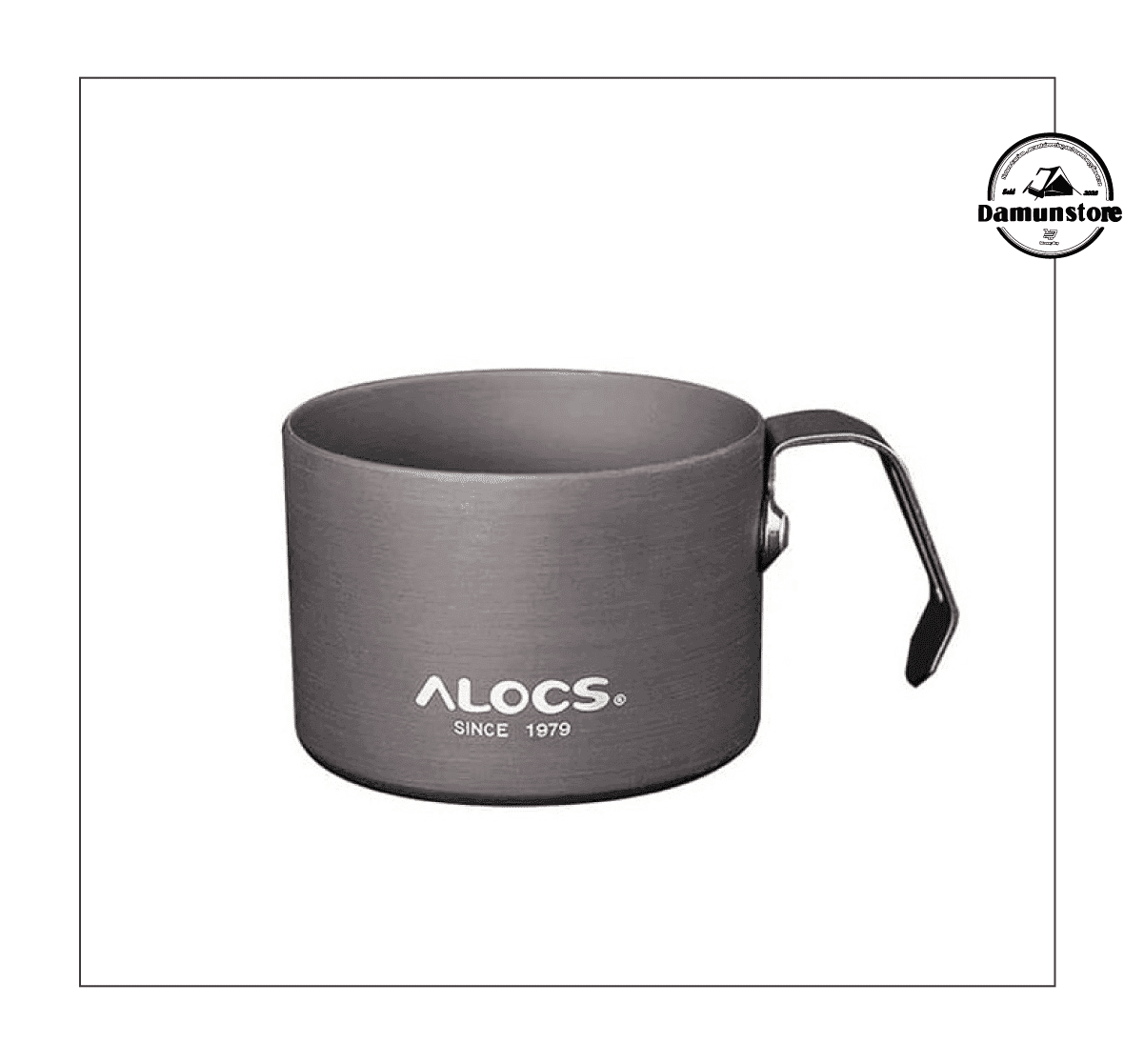 لیوان (ماگ) آلوکس ALOCS مدل TW-426