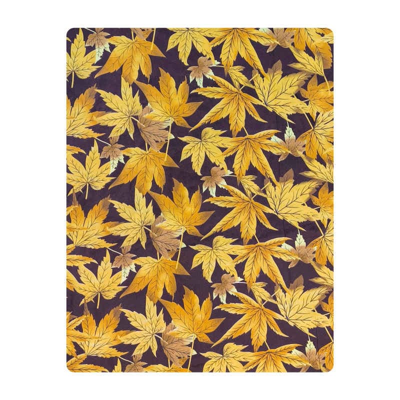 کاور تشک مهمان آدنو مدل Autumn کد CH136 — تصویر ۲
