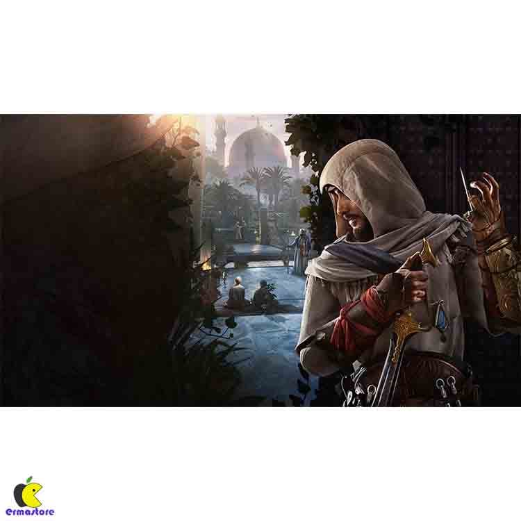 بازی Assassin’s creed Mirage برای ایکس باکس سری — تصویر ۲