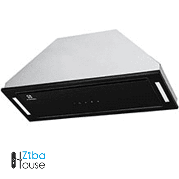 هود مخفی پرنیان استیل PH 4703 W
