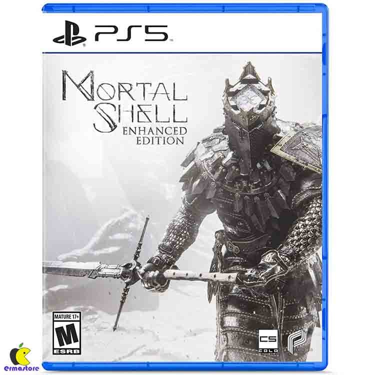 بازی Mortal Shell برای پلی استیشن 5
