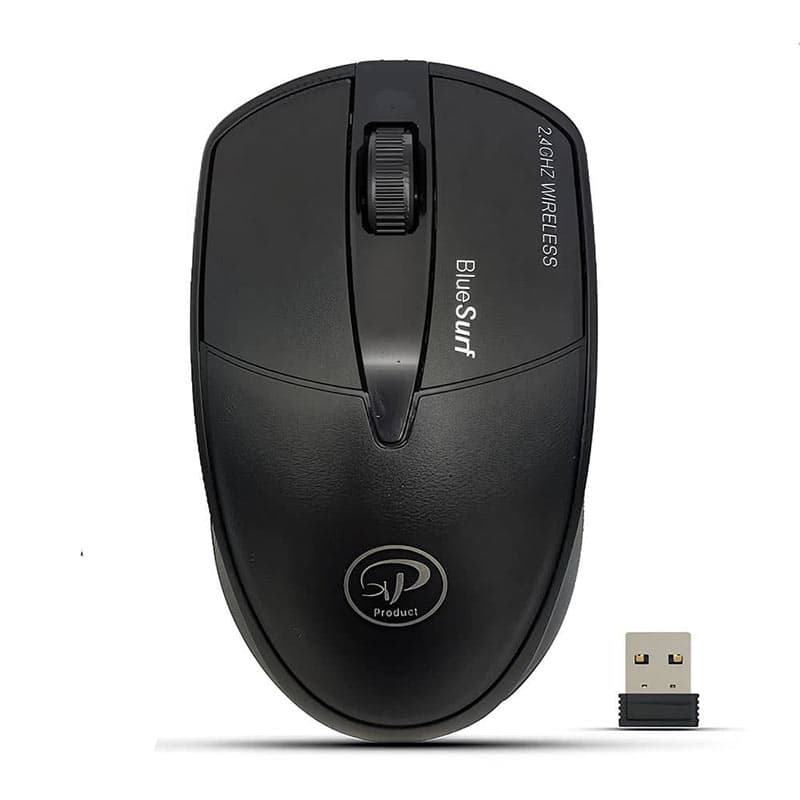 موس بیسیم XP W980N — تصویر ۲