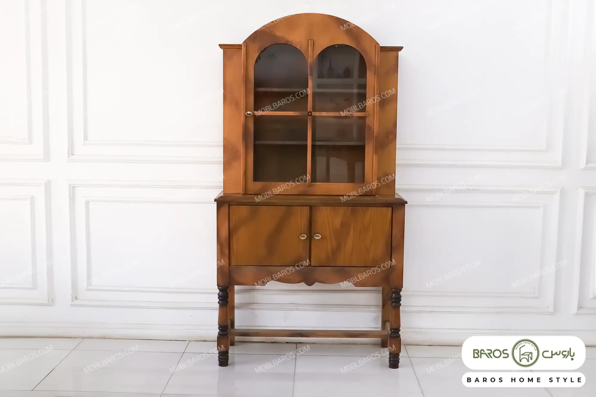 بوفه و ویترین جدید مائده عابدی