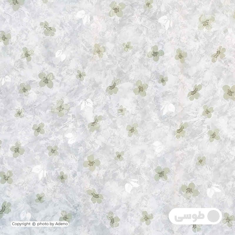 سرویس روتختی آدنو مدل بابونه کد CH132 یک نفره 3تکه — تصویر ۴