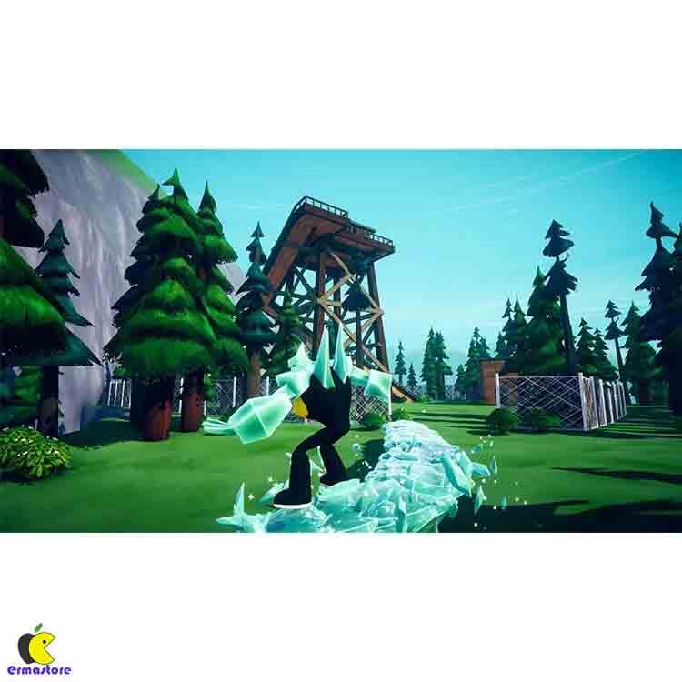 بازی Avatar: Frontiers of pandora برای پلی استیشن ۵ — تصویر ۶