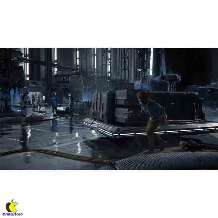 بازی Star wars Outlaws برای ایکس باکس سری — تصویر ۴