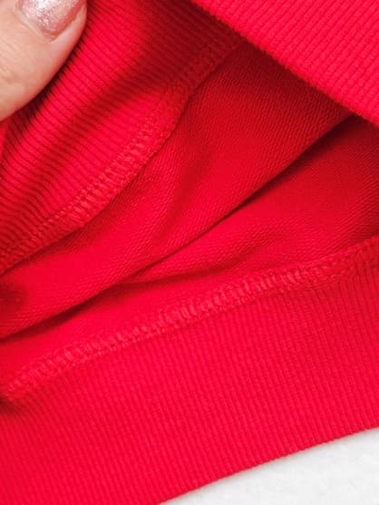 بلوز تک دخترانه کریسمس — تصویر ۹