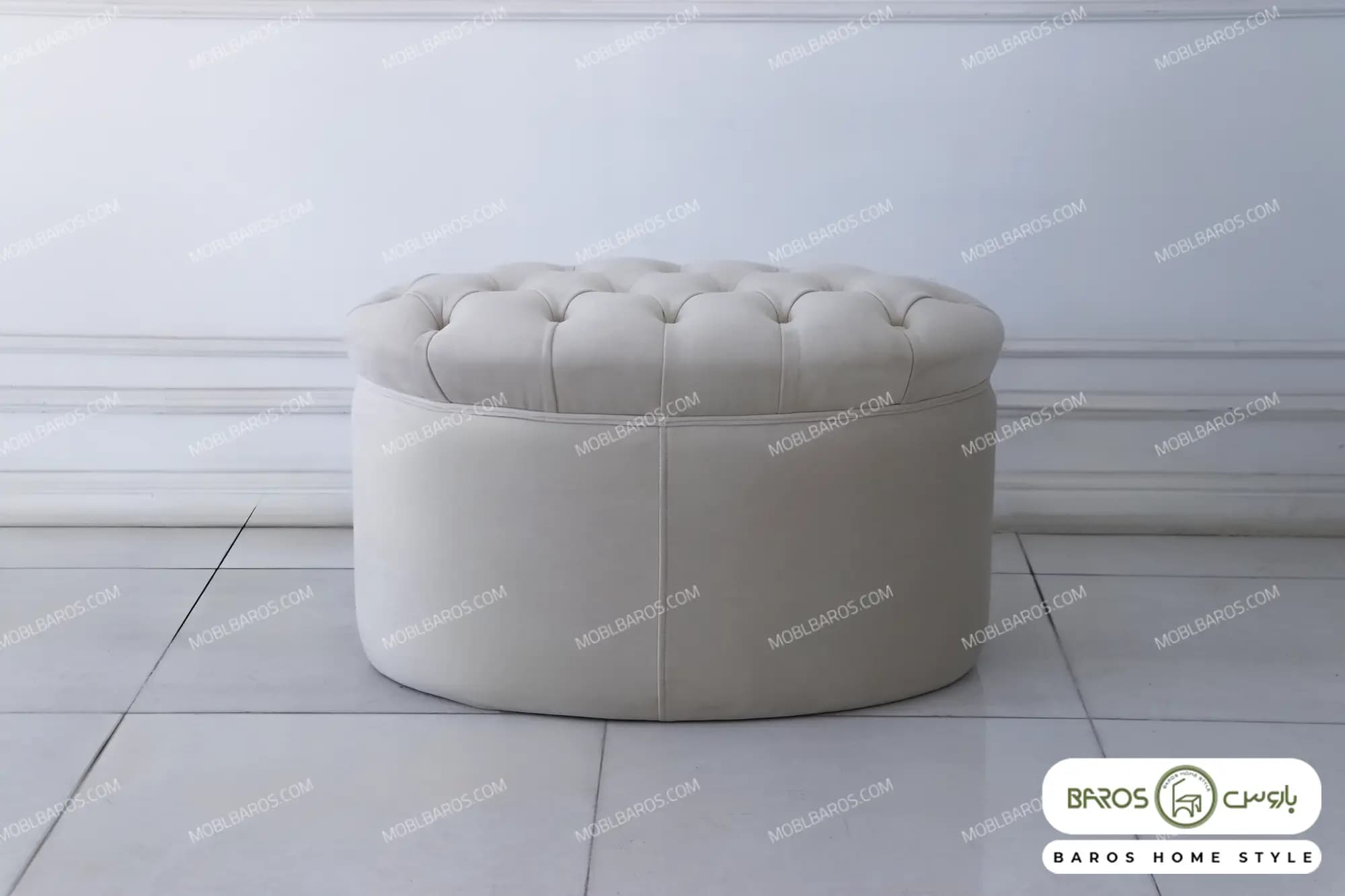میز آرایش مدل چیکو — تصویر ۵