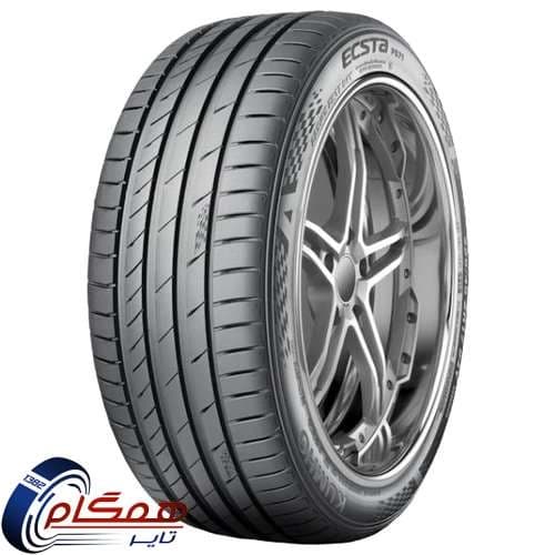 لاستیک کومهو کره مدل PS71 سایز 205/50R17