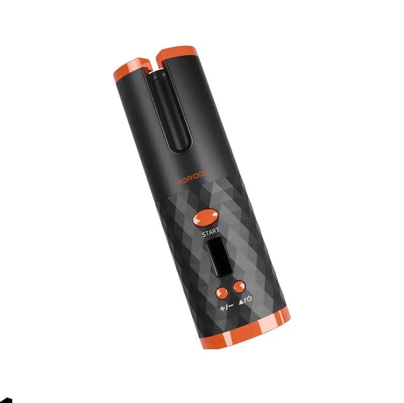 دستگاه فر کننده موی پرودو مدل Porodo automatic hair curler Lfs174 — تصویر ۸