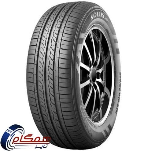 لاستیک کومهو کره مدل HS11 سایز 205/60R14