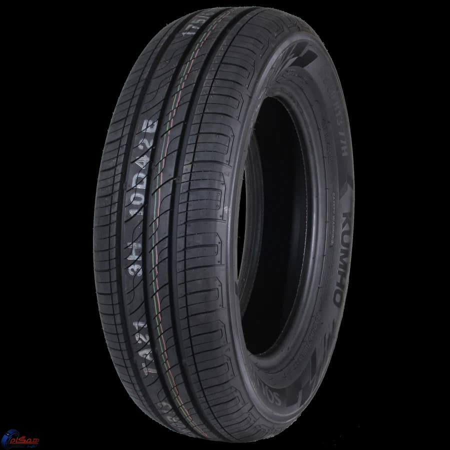 لاستیک کومهو کره مدل TA21 سایز 185/60R13 — تصویر ۲