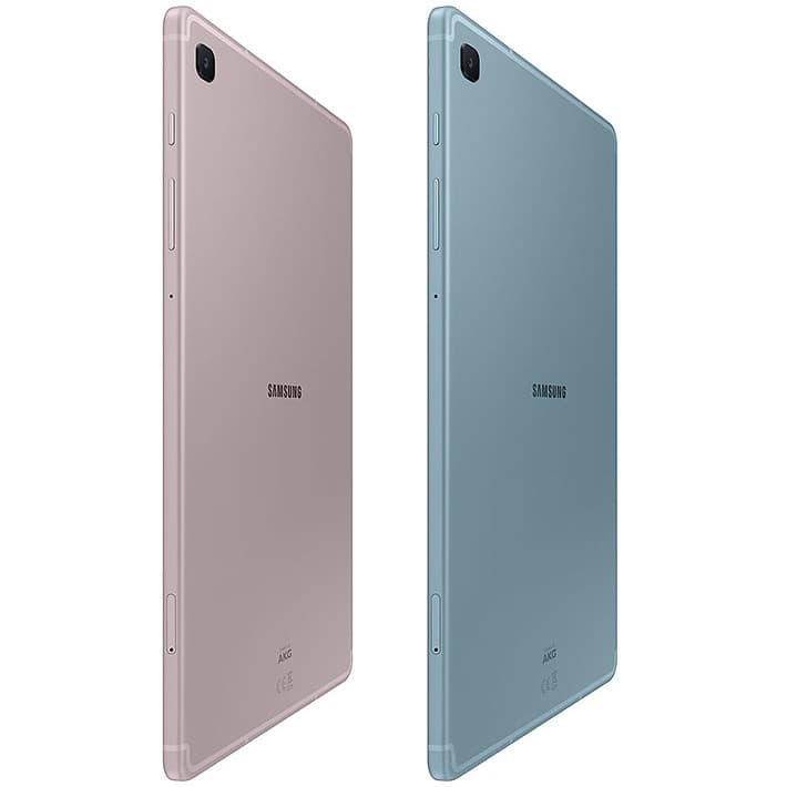 تبلت سامسونگ Tab S6 Lite 2022 حافظه 64 رم 4گیگ — تصویر ۱۲